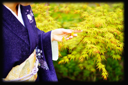 長谷川浸抜店の着物のしみ抜き,丸洗い,洗い張り,補正